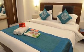 Oyo 10440 Hotel Surabhi